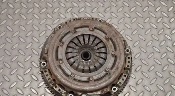 Ford Fiesta Clutch set kit C1BG7550DA 141204C