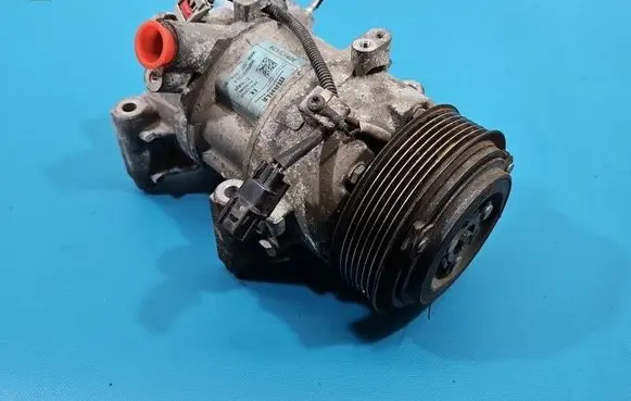 Honda CR-V Air conditioning (A/C) compressor (pump) 6CVC140E IMPRK1603907