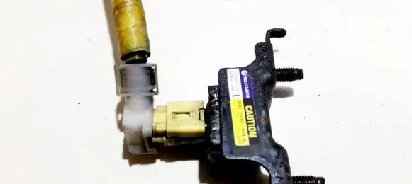 Subaru Forester SG Airbag deployment crash/impact sensor 1876005150 187600-5150