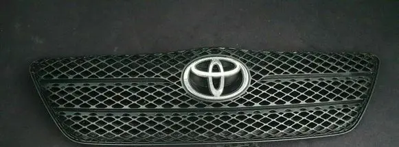 Toyota Corolla E120 E130 Front grill 5311102150