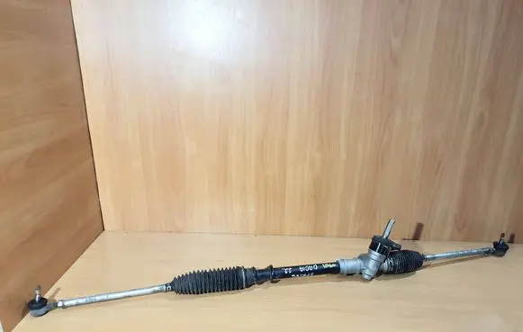 Dacia Spring Steering rack 480105508R