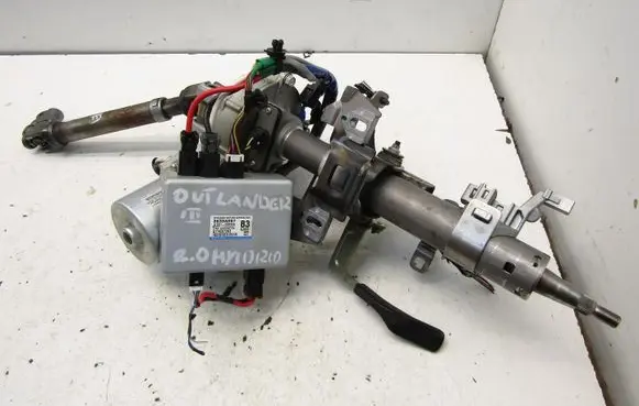 Mitsubishi Outlander Steering wheel axle JJ301001321
