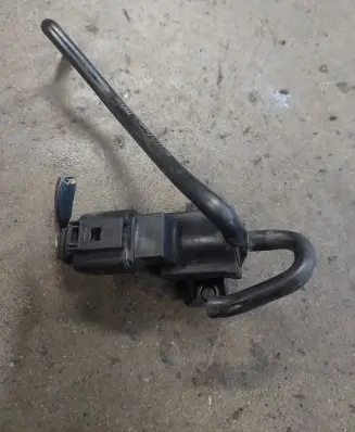 Audi A2 Turbo solenoid valve 037906283D 72809800