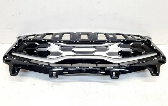 Front grill