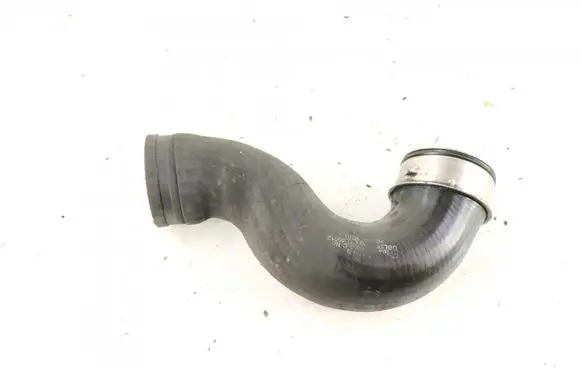 Mercedes-Benz ML W163 Intercooler hose/pipe 1635016082 1635011982
