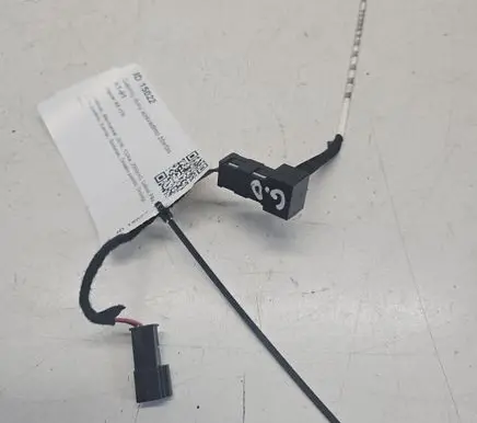 Jaguar XE Rear door interior light X760ARR1R