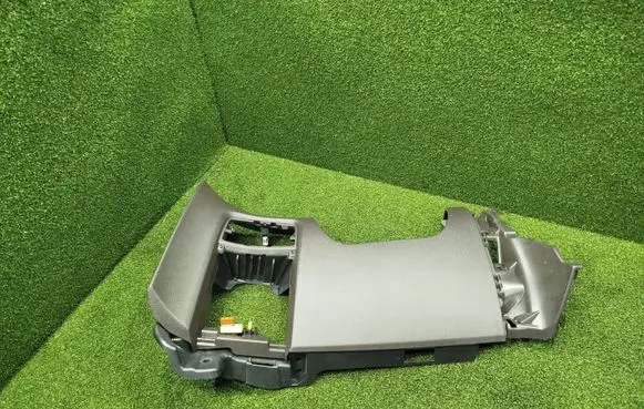 Renault Espace V (RFC) Dashboard lower bottom trim panel 681084332R 1350915X 689212444R