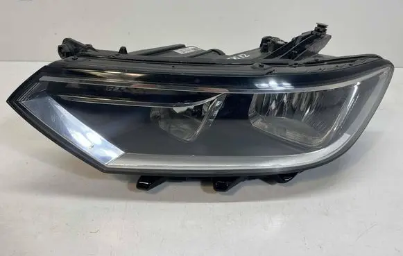 Volkswagen PASSAT B8 Headlight/headlamp 3G1941005B 90049907