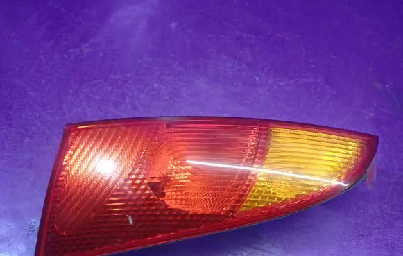 Ford Focus Rear/tail lights XS4X13405AE