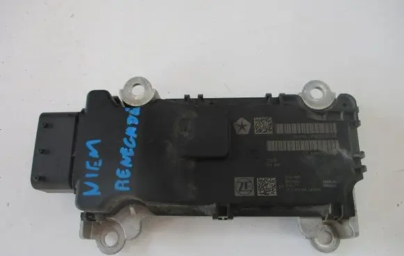 Jeep Renegade Other interior part 68382474AA