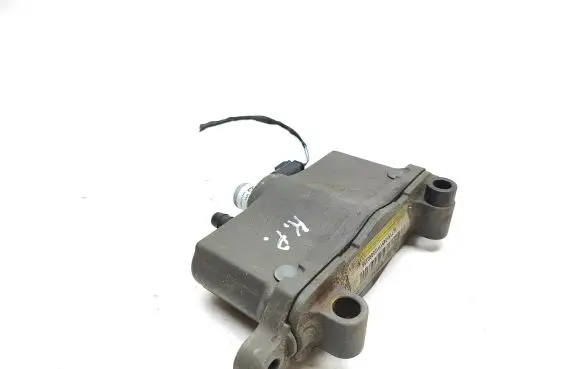 BMW 5 F10 F11 Pedestrian airbag 7191049 19033900036