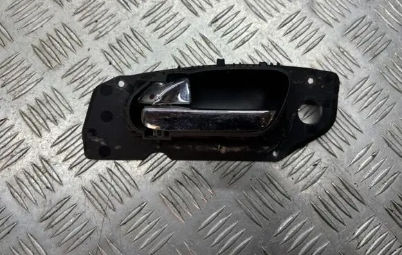 Peugeot 607 Front door interior handle 9629160777