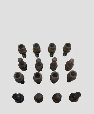 Citroen C4 I Picasso Nuts/bolts