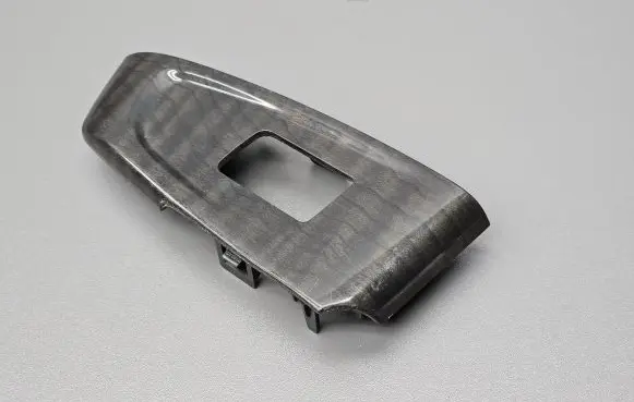 Honda Accord Rear door window switch trim 83743TL0G0150