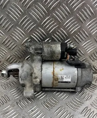 Audi A6 S6 C7 4G Starter motor 059911024P