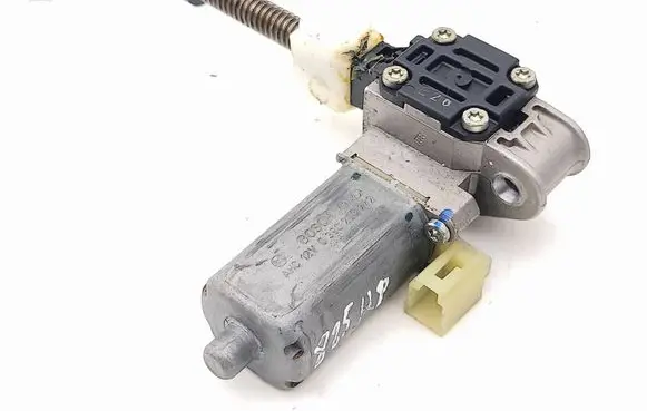 BMW X5 E70 Seat adjustment motor 8342926