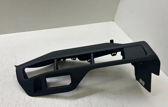 Citroen C3 Parcel shelf load cover mount bracket 9813351677