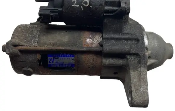 Toyota RAV 4 (XA30) Starter motor 2810037031 280004113