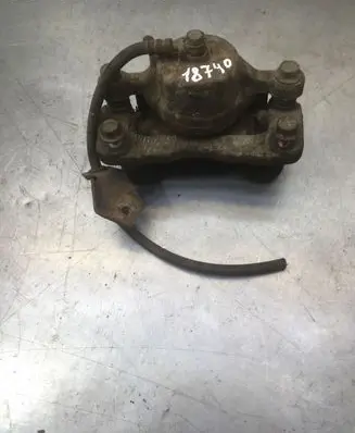 Chrysler Sebring (ST-22 - JR) Front brake caliper