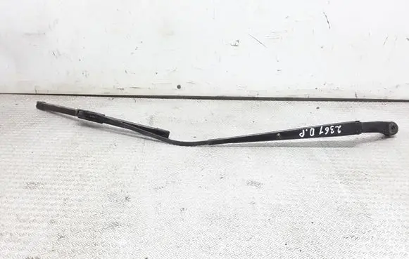 Mazda 2 Windshield/front glass wiper blade 