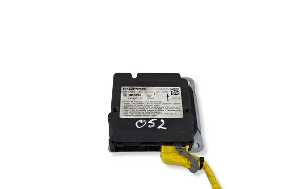 Jeep Renegade Other control units/modules 52042475 0285013331