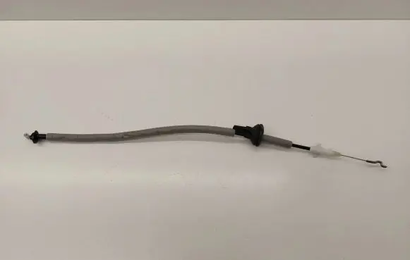 Volkswagen PASSAT B8 Front door cable line 3G0837085H 5K0971841A
