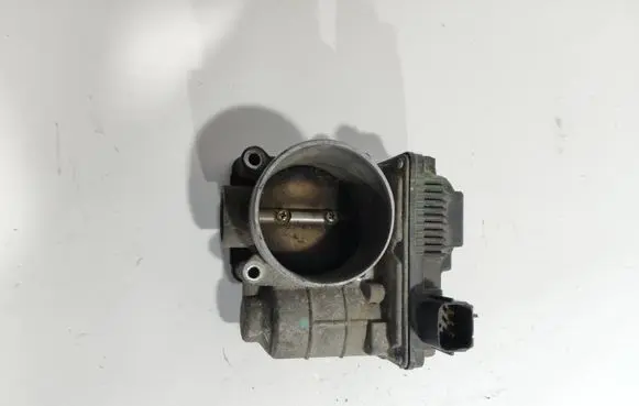 Nissan X-Trail T30 Throttle valve SERA57601