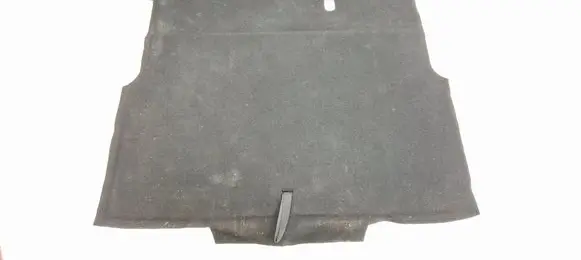 Opel Crossland X Trunk/boot mat liner 39139621 462006743 24A9017