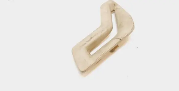 Volvo XC90 Seat belt trim 13550LH