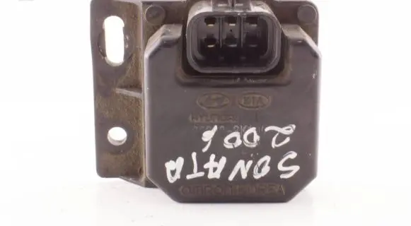 Hyundai Sonata Other control units/modules 95800-3K100