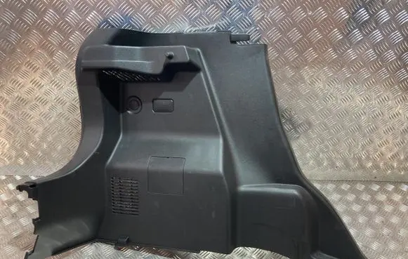 Suzuki Ignis Trunk/boot side trim panel PK19874