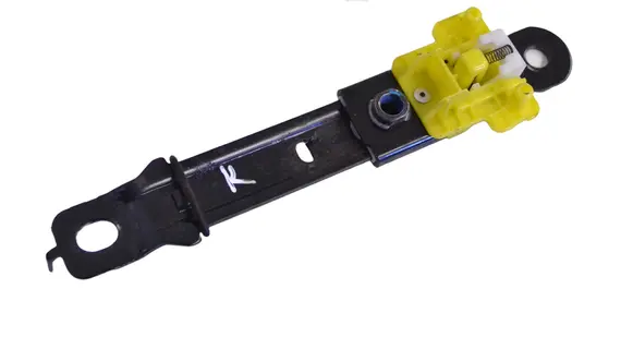 KIA Soul Seat belt adjustment motor HSS01029H11399