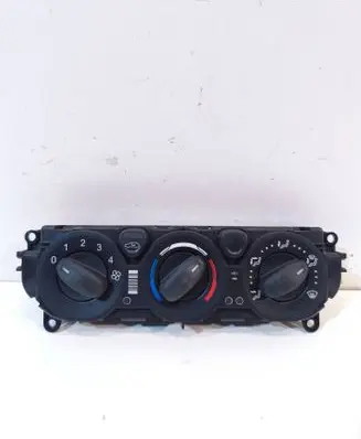 Ford Transit Climate control unit GK2T18549 GK2T19980
