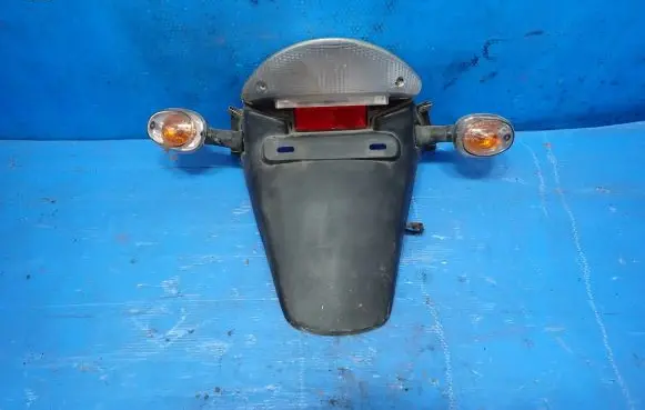 Fiat Ducato Reverse light G-458013-01