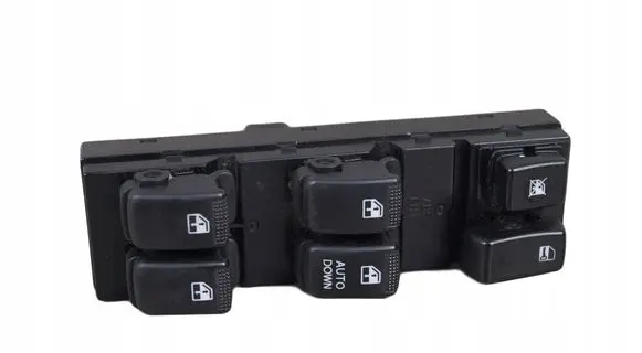KIA Sportage Electric window control switch