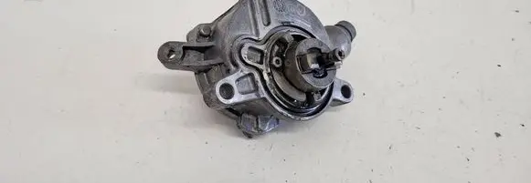 Vacuum pump