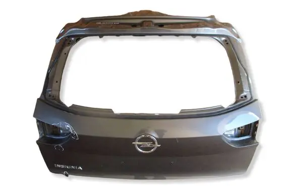 Opel Insignia B Truck tailgate 