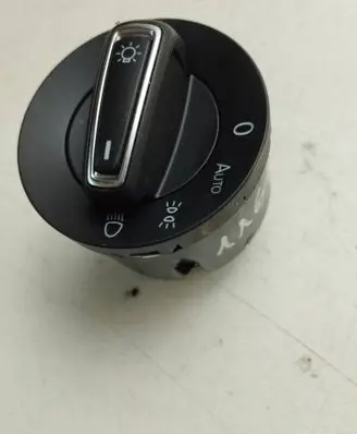 Volkswagen Tiguan Allspace Light switch 5G0941431BJ 00002487