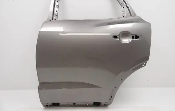 Jaguar E-Pace Rear door