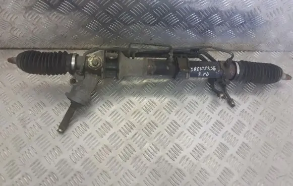 Subaru Forester SH Steering rack
