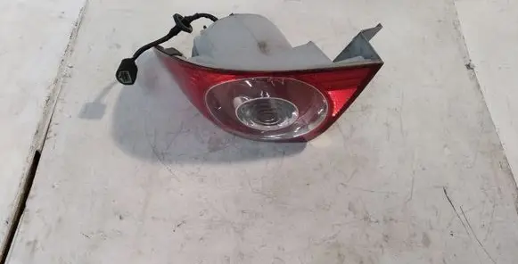 Chevrolet Epica Rear/tail lights