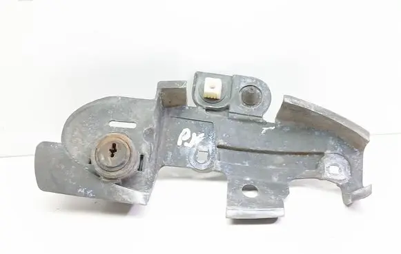 Citroen C5 Front door exterior handle/bracket 9638398380