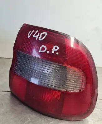 Volvo S40, V40 Rear/tail lights 29170202 308019