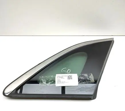 KIA Niro Rear side window 87820G5000