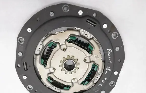 Toyota RAV 4 (XA50) Clutch pressure plate 0K022073
