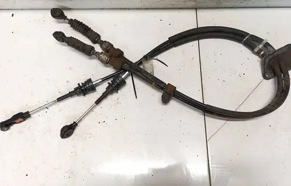 Mazda 6 Gear shift cable linkage 