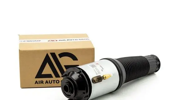 Audi A8 S8 D3 4E Air suspension bag 4E0616039AH 45241994 4E0616040AB