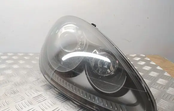 Porsche Cayenne (92A) Headlight/headlamp 7P5941032BF
