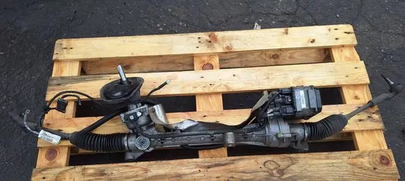 Volvo V40 Steering rack 31387821 31317533 31317534