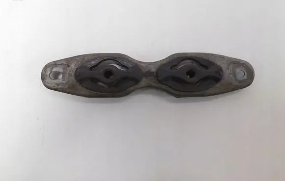 Muffler mount bracket/holder